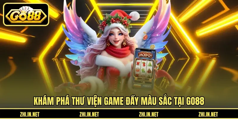 Khám phá danh mục cược hot nhất tại GO88