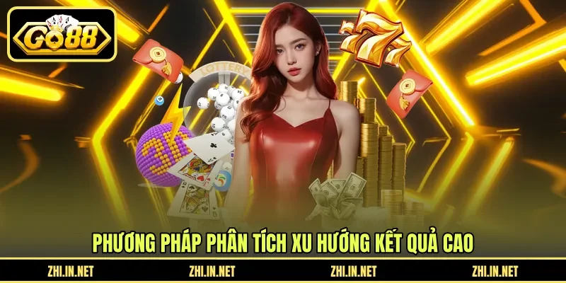 Phương pháp phân tích xu hướng kết quả cao