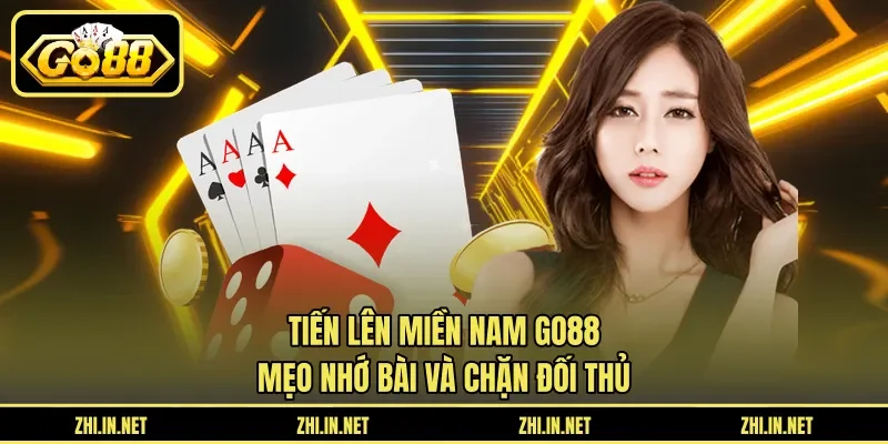 Tiến lên miền nam GO88